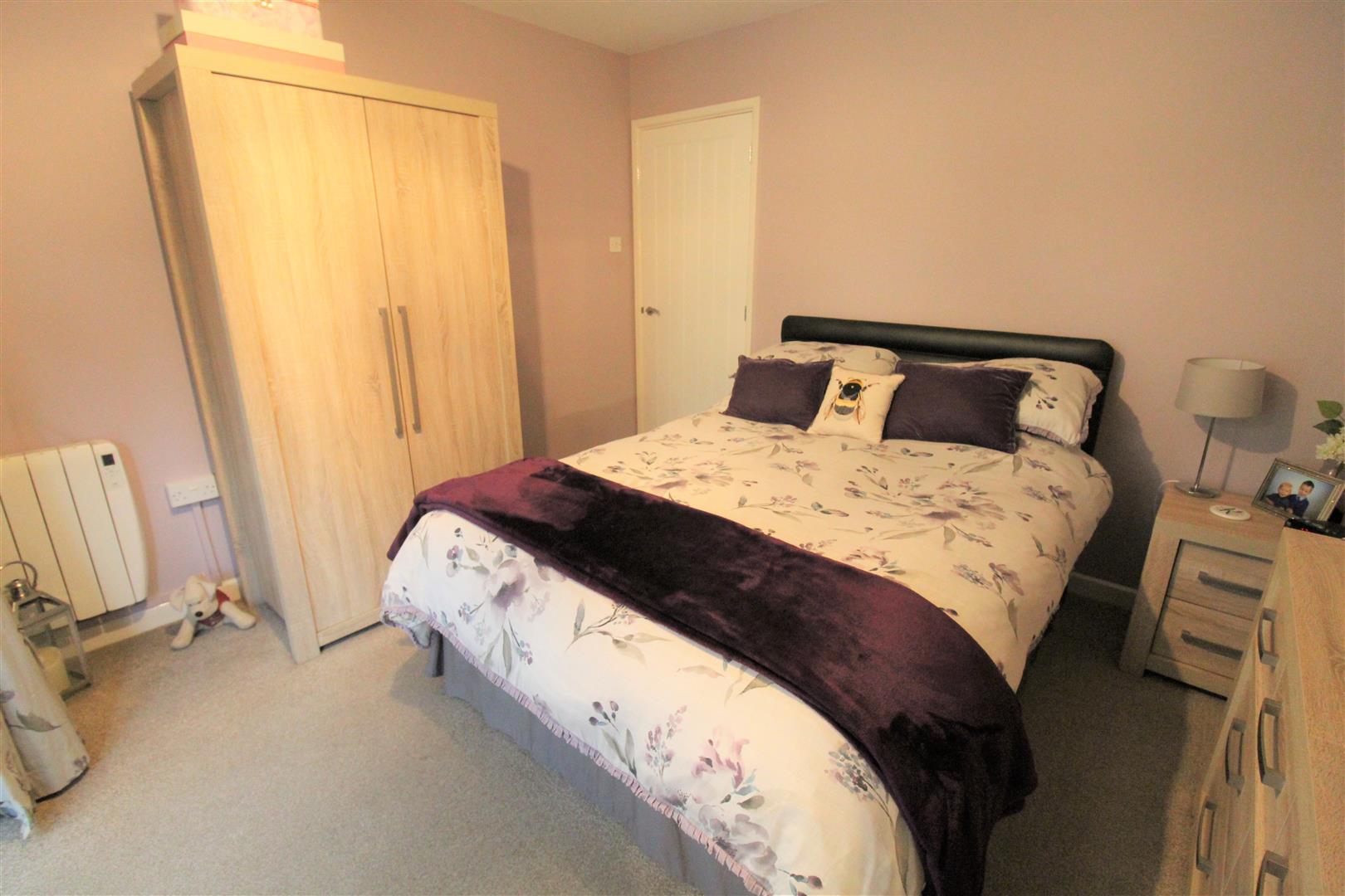 Light Oaks Avenue, Light Oaks, Stoke-On-Trent